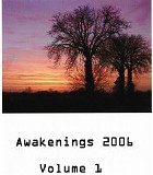 Various artists - Awakenings 2006 volume 1 - Cd 2