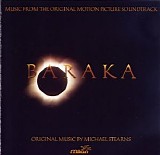 Stearns Michael - Baraka Soundtrack