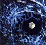 Roach Steve - Midnight Moon