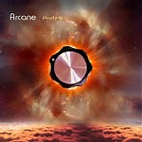 Arcane - Perihelion