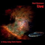 Emmens Gert - A Long Way From Home