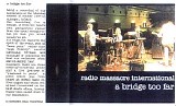 Radio Massacre International - A Bridge Too Far