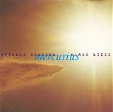 Grassow Mathias & Wiese Klaus - Mercurius