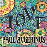 Avgerinos Paul - Love