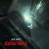 Hertz Jack - Unicorn Dreams of Electric People