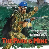 Tangerine Dream - The Park Is Mine (Original Score)