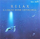 Liquid Mind - Relax - A Liquid Mind Experience