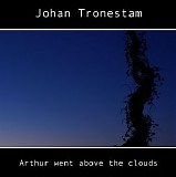 Tronestam Johan - Arthur went above the clouds