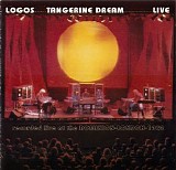 Tangerine Dream - Logos (Live at the Dominion, London)