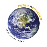 Mergener Peter - Creatures 2020