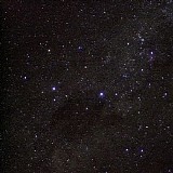 Cosmic Voyager - On A Moonless Night