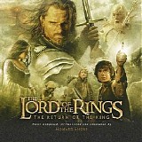 Various artists - Lord Of The Rings (The Return Of The King)