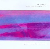 Griffin Mike - The Pulse Meditations