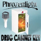 Phrozenlight - Drug Kabinet Key