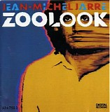 Jarre Jean Michel - Zoolook
