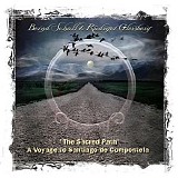 Scholl Bernd & Gleisberg Rudiger - The Sacred Path