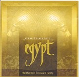 Thornton Phil & Ramzy Hossam - Enchanted Egypt