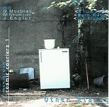 Moebius, Neumeier & Engler - Other places - Musik von Cosmic Couriers 1