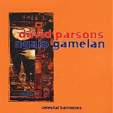 Parsons David - Ngaio Gamelan