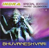 Indra - Bhuvaneshvari