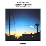 Riemann Kurt - Electronics Nightworks