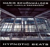 Schonwalder Mario - Hypnotic Beats - Reissue