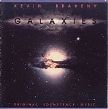 Braheny Kevin - Galaxies