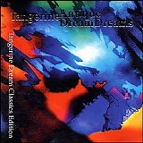 Tangerine Dream - Antique Dreams