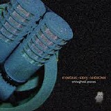 Moebius, Story Tim & Leidecker - Snowghost Pieces