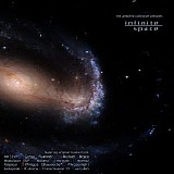Various artists - Ambient Collective: Infinite Space