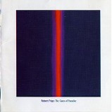 Fripp Robert - The Gates of Paradise