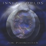 Pietkivitch Jim - Inner Worlds