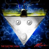 Mac Of Bionight - The Electric Man