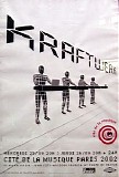 Kraftwerk - CitÃ© De La Musique (2Nd Show)-Paris, France