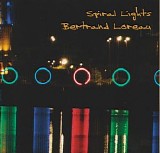 Loreau Bertrand - Spiral Lights
