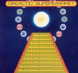 Cosmic Jokers - Galactic Supermarket