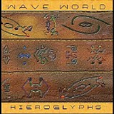 Wave World - Hieroglyphs