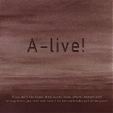 Remy - A-Live!