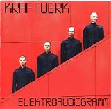 Kraftwerk - Elektroaudiogramm - Live  Frankfurt.07.04.2004