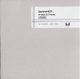 Sonmi451 - Probes & Prisms