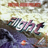 Various artists - Virtual Audio Project - Flight