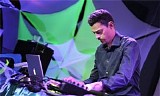 Cell - Live In The Place Club