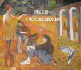 Ellis Paul - Seven Moonlit Landscapes