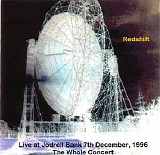 Redshift - Live At Jodrell Bank 1996