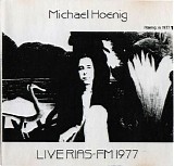 Hoenig Michael - Live Rias-Fm