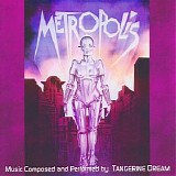 Tangerine Dream - Metropolis (Expanded Soundtrack)