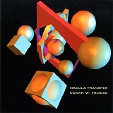 Froese Edgar - Macula Transfer [Remaster]