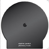 Parsick Stephen - Planetary Music