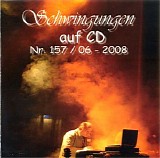 Various artists - Schwingungen Radio Auf CD Nr 157 - 06 2008