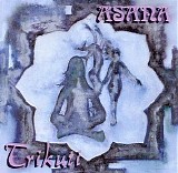 Asana - Trikuti